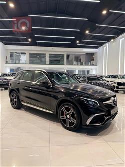 مرسيدس بنز GLC